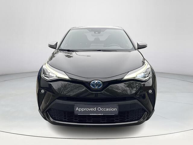 Toyota C-HR 2.0 Hybrid First Edition | 06-10141018 Voor meer informatie