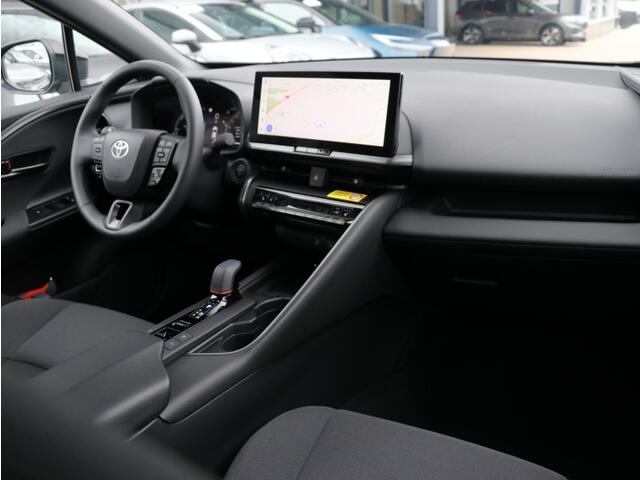 Toyota C-HR 1.8 Hybrid 140 Dynamic I Navi I Keyless I Dodehoekdetectie