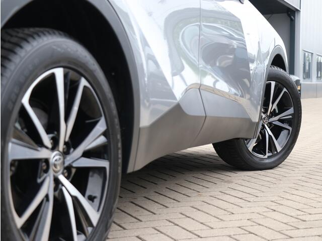 Toyota C-HR 1.8 Hybrid 140 Dynamic I Navi I Keyless I Dodehoekdetectie