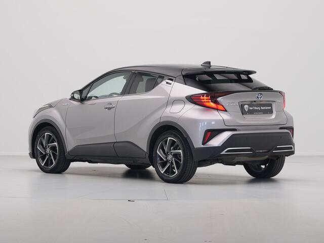 Toyota C-HR 2.0 Hybrid 184pk Style Navigatie Camera Side Assist JBL