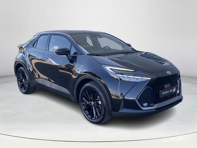 Toyota C-HR 2.0 Plug-in Hybrid 220 GR SPORT