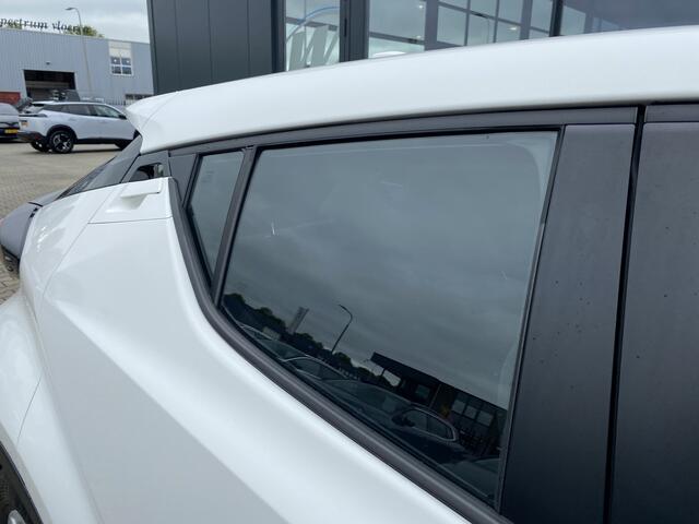 Toyota C-HR 1.8 Hybrid Active Adaptive Cruise, App-Connect & Camera