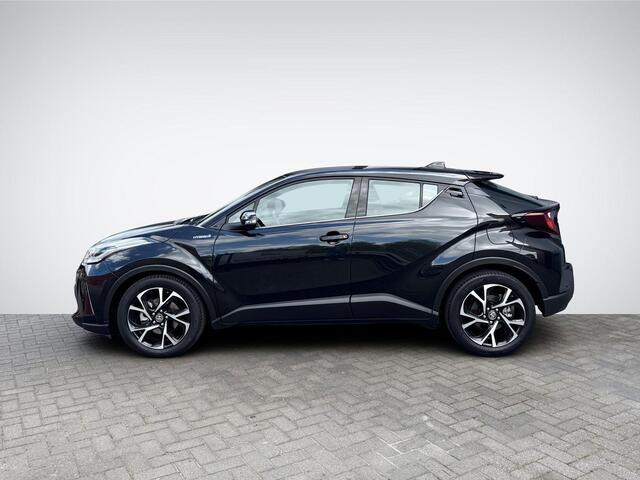 Toyota C-HR 1.8 Hybrid Dynamic