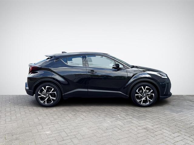 Toyota C-HR 1.8 Hybrid Dynamic