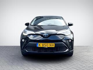 toyota-c-hr-1.8-hybrid-dynamic