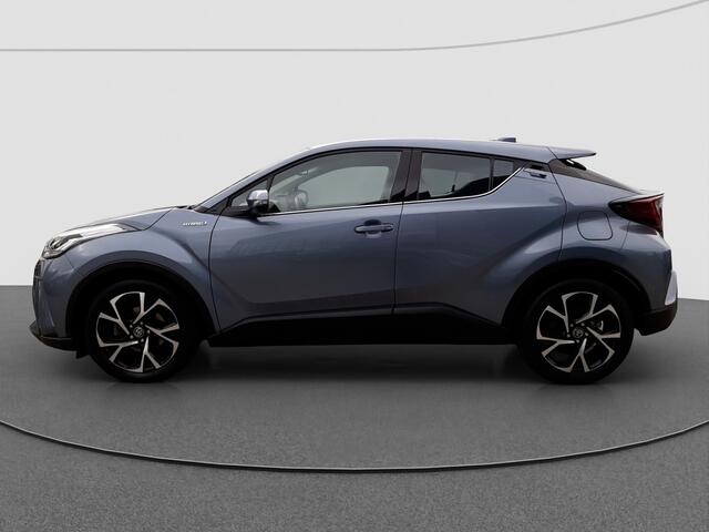 Toyota C-HR 2.0 Hybrid Dynamic | Apple CarPlay | Camera | LM Velgen |