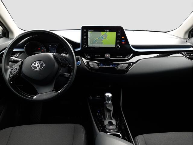 Toyota C-HR 2.0 Hybrid Dynamic | Apple CarPlay | Camera | LM Velgen |