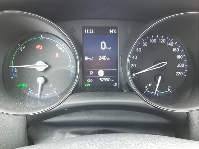 Toyota C-HR 2.0 Hybrid Dynamic | Apple CarPlay | Camera | LM Velgen |