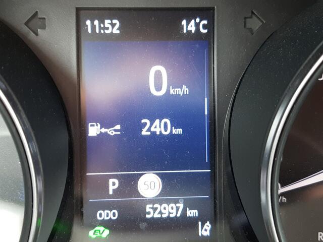 Toyota C-HR 2.0 Hybrid Dynamic | Apple CarPlay | Camera | LM Velgen |