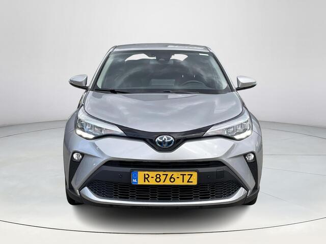 Toyota C-HR 2.0 Hybrid Dynamic | Carplay | Parkeersensoren | Licht metalen velgen | Bluetooth |