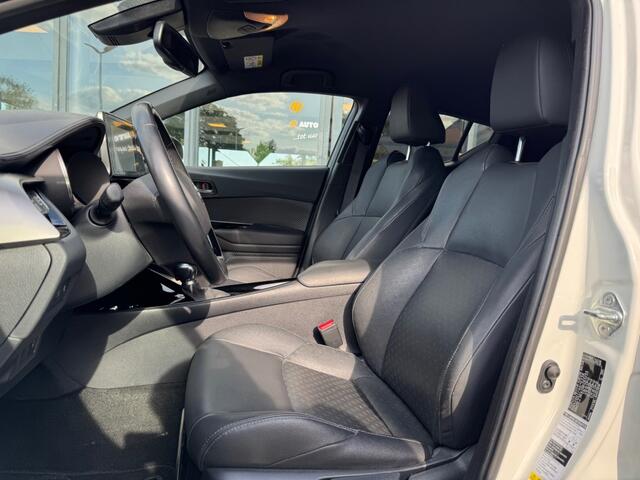 Toyota C-HR 1.8 Hybrid Executive - camera - navi - jbl audio