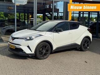 toyota-c-hr-1.8-hybrid-executive---