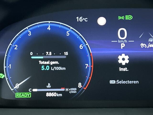 Toyota C-HR 2.0 Hybrid 200 GR SPORT PLUS | Panoramadak | JBL | Memory Seat | Stoel + Stuurverwarming | Unieke Samenstelling |