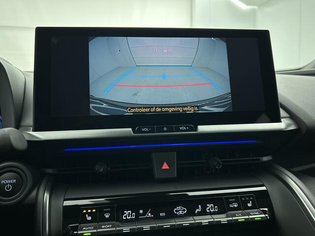 Toyota C-HR 2.0 Hybrid 200 GR SPORT PLUS | Panoramadak | JBL | Memory Seat | Stoel + Stuurverwarming | Unieke Samenstelling |