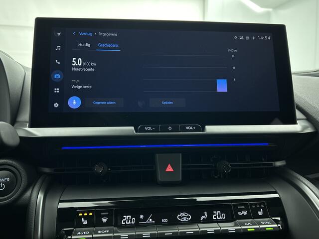 Toyota C-HR 2.0 Hybrid 200 GR SPORT PLUS | Panoramadak | JBL | Memory Seat | Stoel + Stuurverwarming | Unieke Samenstelling |