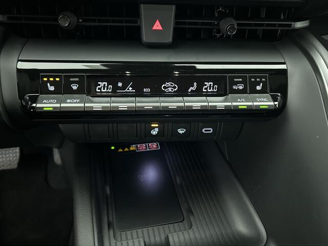 Toyota C-HR 2.0 Hybrid 200 GR SPORT PLUS | Panoramadak | JBL | Memory Seat | Stoel + Stuurverwarming | Unieke Samenstelling |