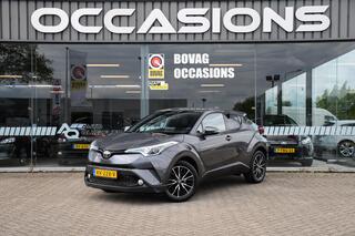 toyota-c-hr-1.2-executive-1-eigenaa