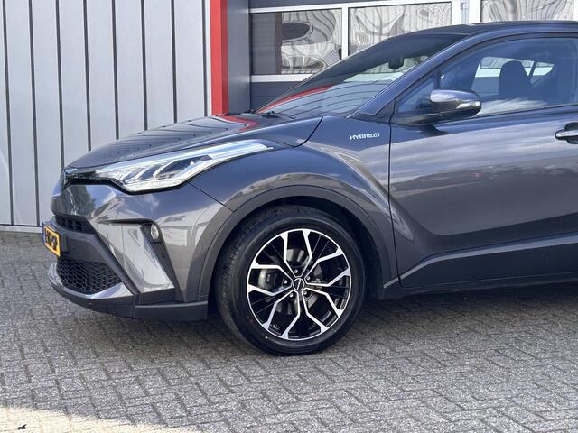 Toyota C-HR 1.8 Hybrid Active | Dealer onderhouden | Camera | Parkeer Sensoren |