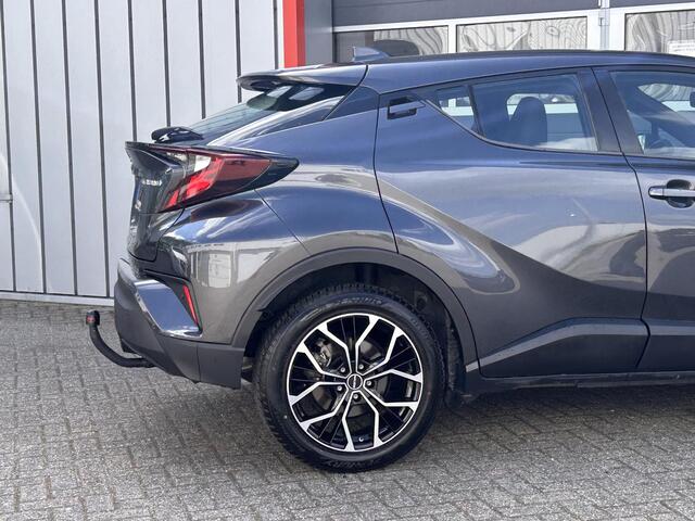 Toyota C-HR 1.8 Hybrid Active | Dealer onderhouden | Camera | Parkeer Sensoren |