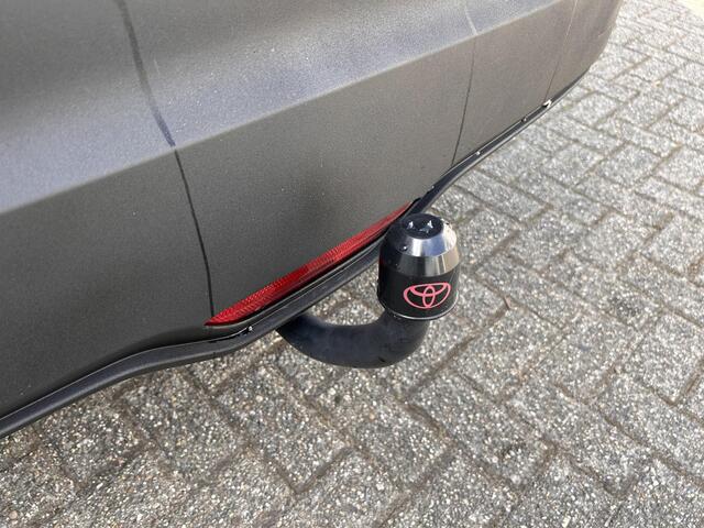 Toyota C-HR 1.8 Hybrid Active | Dealer onderhouden | Camera | Parkeer Sensoren |