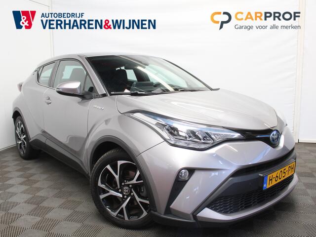Toyota C-HR 1.8 Hybrid Dynamic | CAMERA | CARPLAY | NAVIGATIE | LED | PDC V+A | LMV 18"