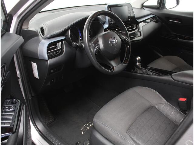 Toyota C-HR 1.8 Hybrid Dynamic | CAMERA | CARPLAY | NAVIGATIE | LED | PDC V+A | LMV 18"