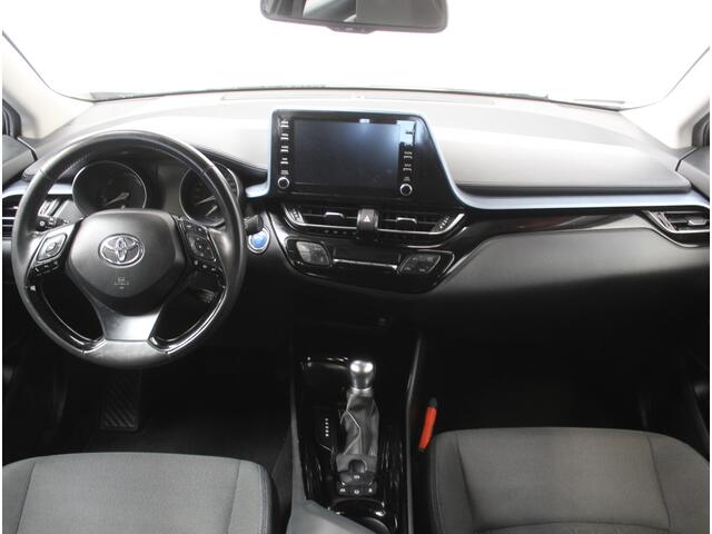 Toyota C-HR 1.8 Hybrid Dynamic | CAMERA | CARPLAY | NAVIGATIE | LED | PDC V+A | LMV 18"