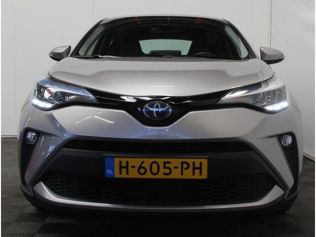 Toyota C-HR 1.8 Hybrid Dynamic | CAMERA | CARPLAY | NAVIGATIE | LED | PDC V+A | LMV 18"
