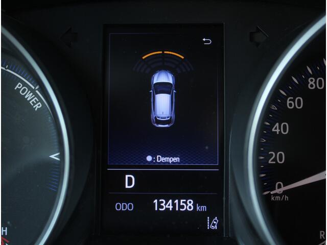Toyota C-HR 1.8 Hybrid Dynamic | CAMERA | CARPLAY | NAVIGATIE | LED | PDC V+A | LMV 18"