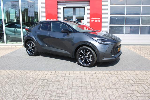 Toyota C-HR 2.0 Plug-in Hybrid 220 First Edition Limited