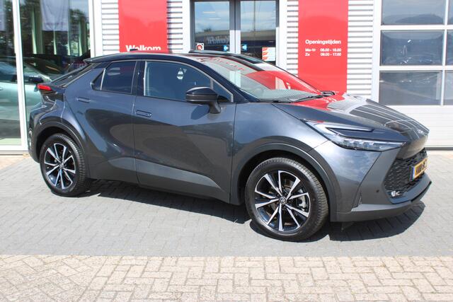 Toyota C-HR 2.0 Plug-in Hybrid 220 First Edition Limited