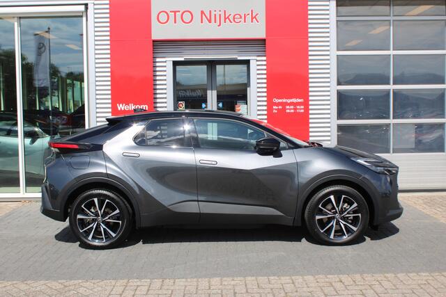 Toyota C-HR 2.0 Plug-in Hybrid 220 First Edition Limited
