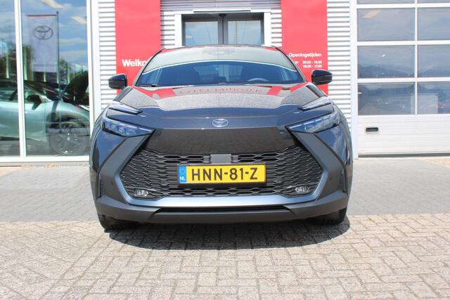 Toyota C-HR 2.0 Plug-in Hybrid 220 First Edition Limited
