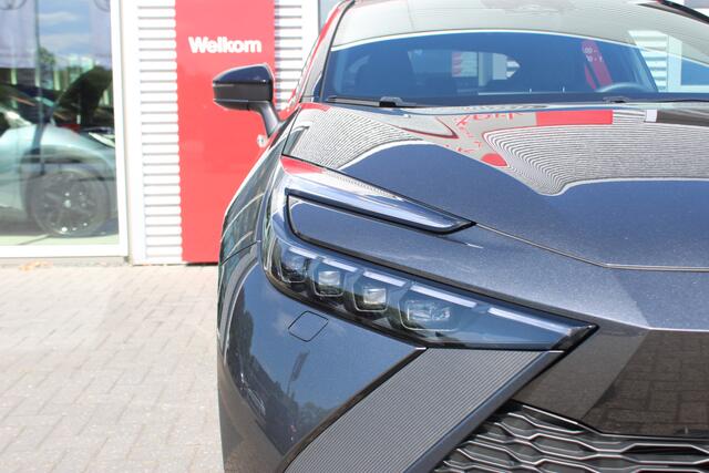 Toyota C-HR 2.0 Plug-in Hybrid 220 First Edition Limited