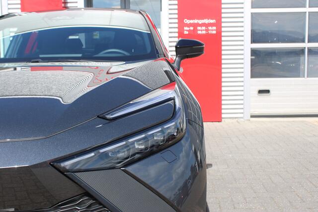 Toyota C-HR 2.0 Plug-in Hybrid 220 First Edition Limited