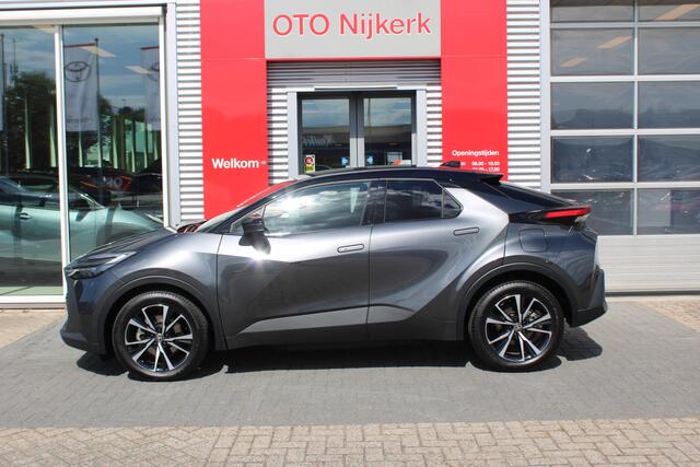 Toyota C-HR 2.0 Plug-in Hybrid 220 First Edition Limited