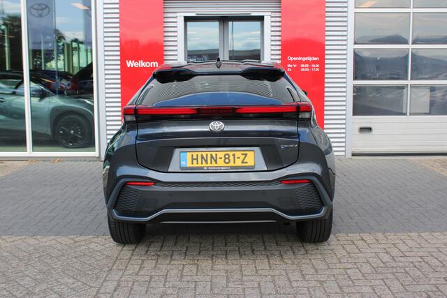 Toyota C-HR 2.0 Plug-in Hybrid 220 First Edition Limited