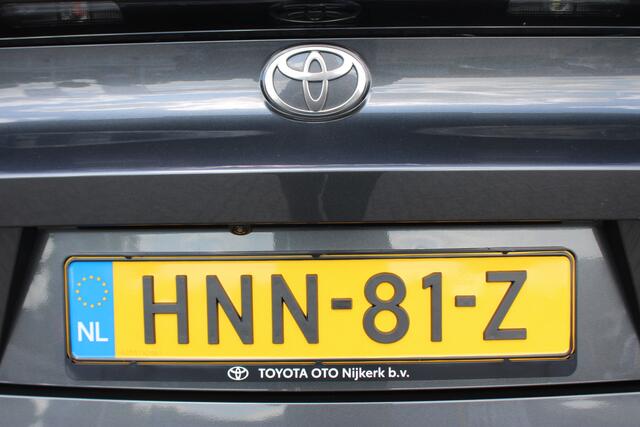 Toyota C-HR 2.0 Plug-in Hybrid 220 First Edition Limited