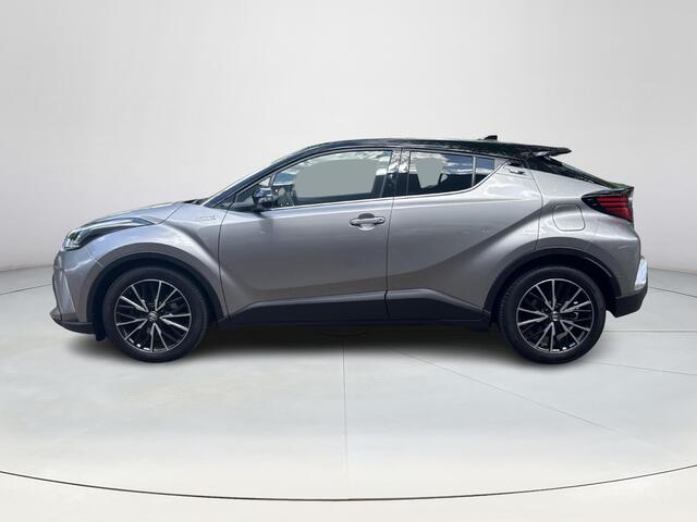 Toyota C-HR 1.8 Hybrid Executive | 06-10141018 Voor meer informatie