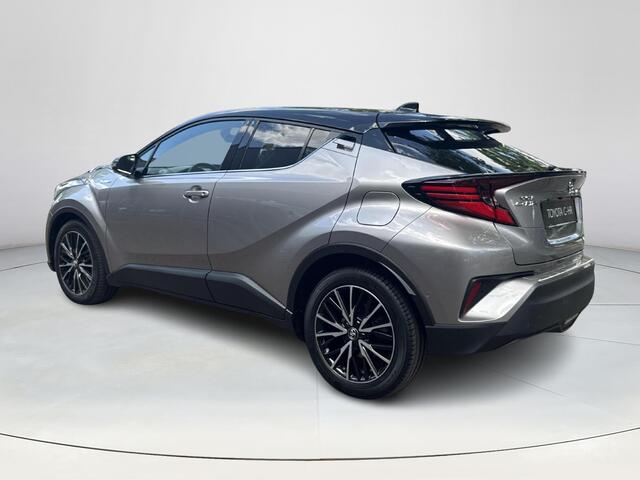 Toyota C-HR 1.8 Hybrid Executive | 06-10141018 Voor meer informatie