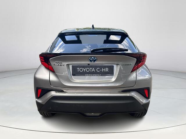 Toyota C-HR 1.8 Hybrid Executive | 06-10141018 Voor meer informatie