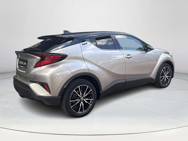 Toyota C-HR 1.8 Hybrid Executive | 06-10141018 Voor meer informatie