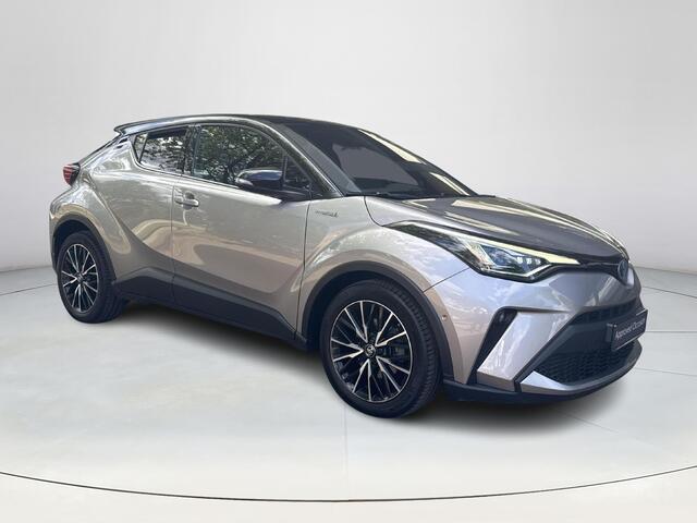 Toyota C-HR 1.8 Hybrid Executive | 06-10141018 Voor meer informatie