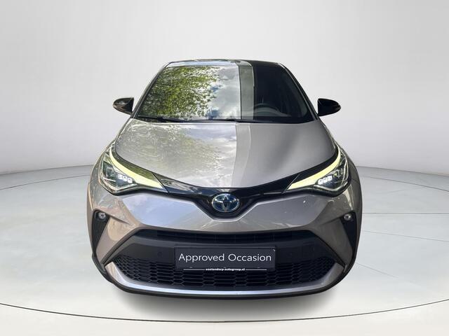 Toyota C-HR 1.8 Hybrid Executive | 06-10141018 Voor meer informatie