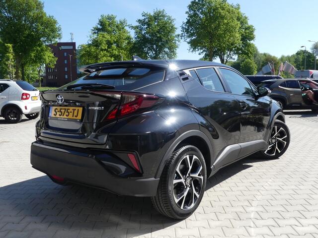 Toyota C-HR 1.8 Hybrid Business | Camera | Cruise Control