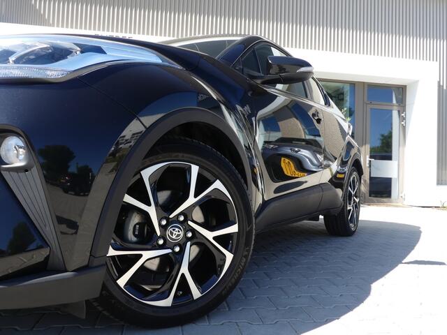 Toyota C-HR 1.8 Hybrid Business | Camera | Cruise Control