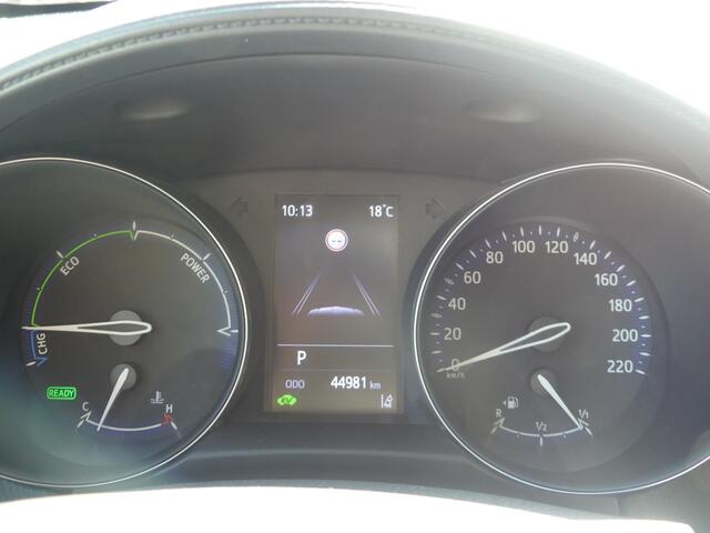 Toyota C-HR 1.8 Hybrid Business | Camera | Cruise Control