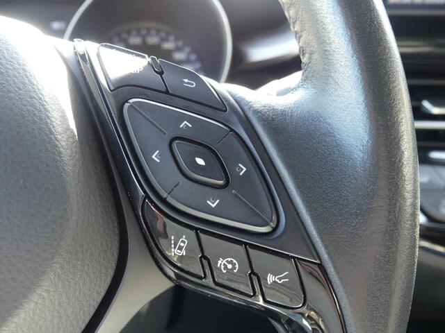 Toyota C-HR 1.8 Hybrid Business | Camera | Cruise Control
