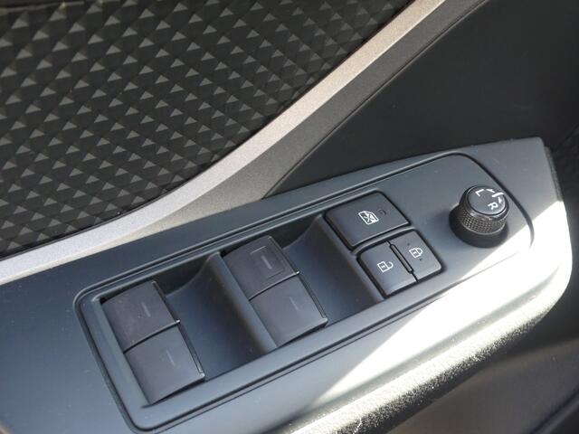 Toyota C-HR 1.8 Hybrid Business | Camera | Cruise Control