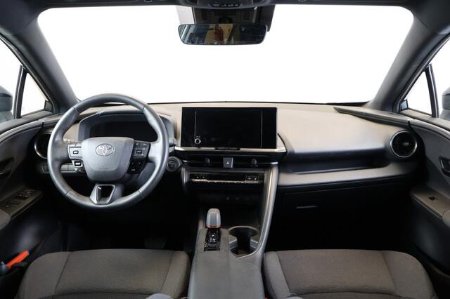 Toyota C-HR 1.8 Hybrid 140PK Active - Navigatie - 10 jaar Toyota garantie!
